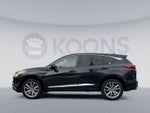 2022 Acura RDX Technology Package