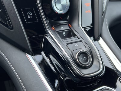 2022 Acura RDX Technology Package