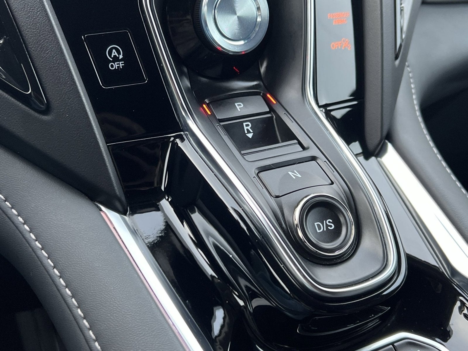 2022 Acura RDX Technology Package