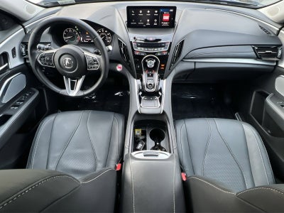 2022 Acura RDX Technology Package