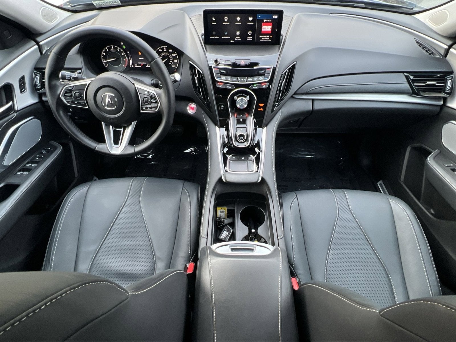 2022 Acura RDX Technology Package