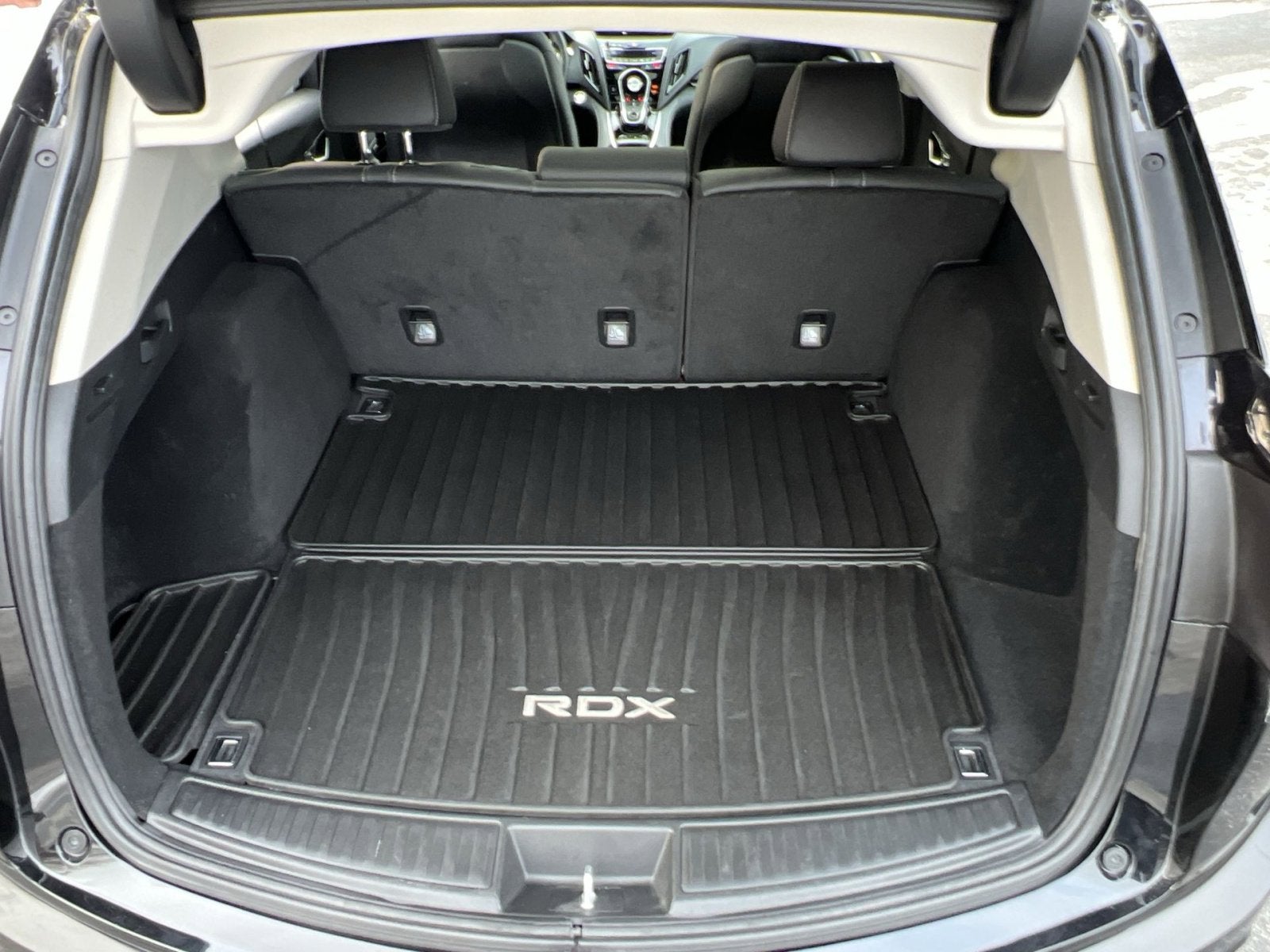 2022 Acura RDX Technology Package