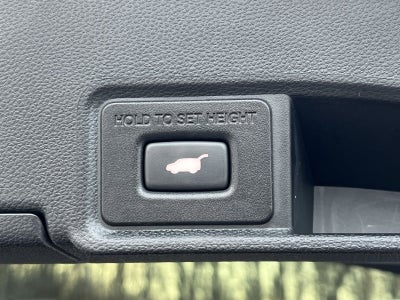 2022 Acura RDX Technology Package