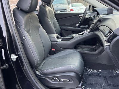 2022 Acura RDX Technology Package