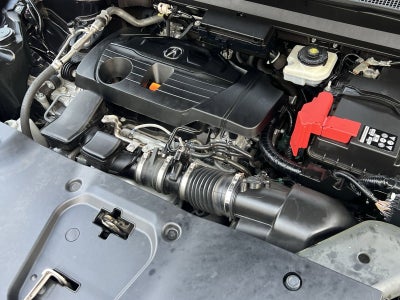 2022 Acura RDX Technology Package