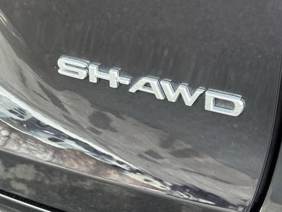 2022 Acura RDX Technology Package