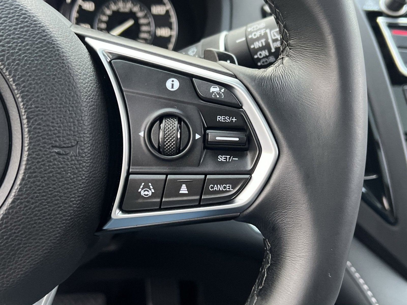 2022 Acura RDX Technology Package