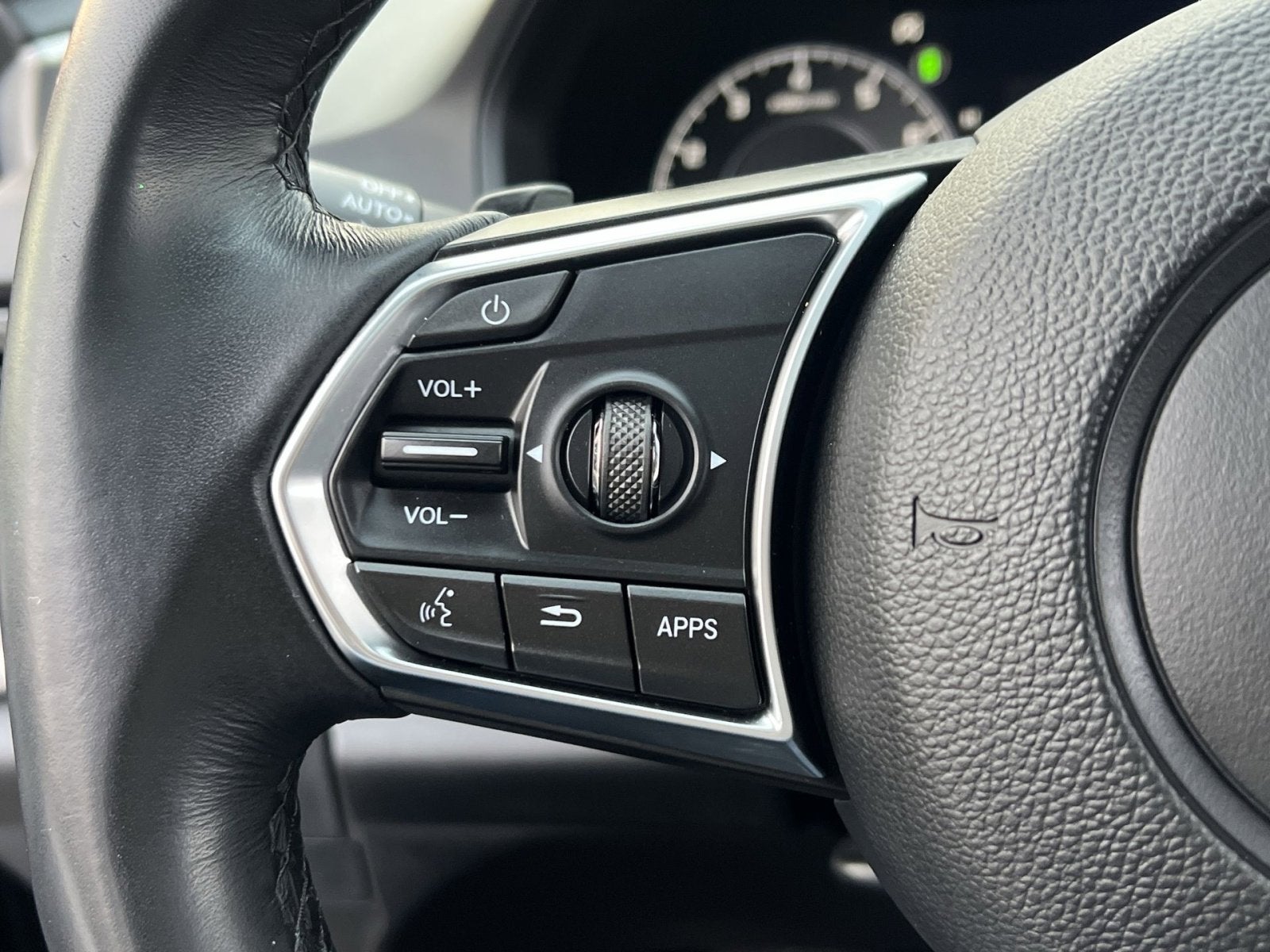 2022 Acura RDX Technology Package