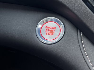 2022 Acura RDX Technology Package