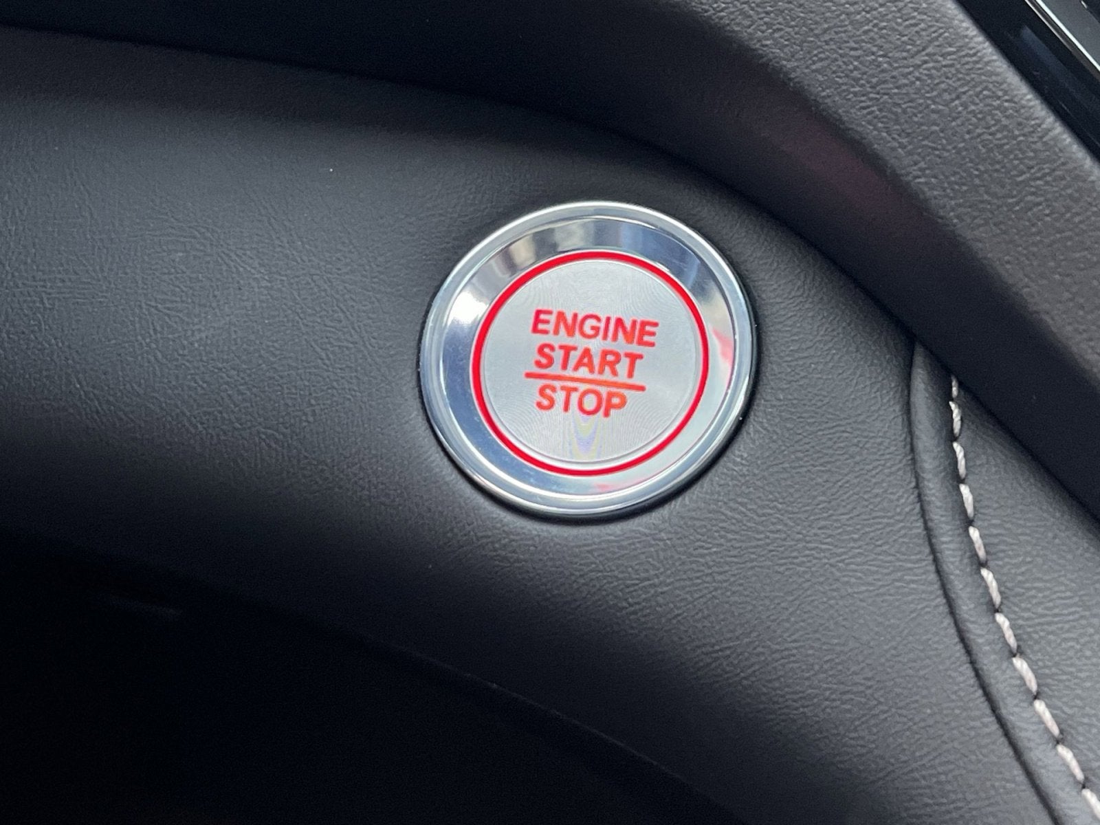 2022 Acura RDX Technology Package