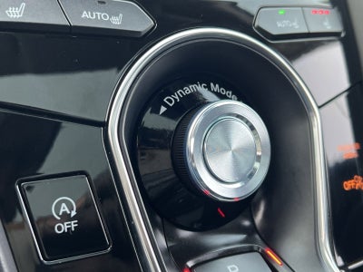 2022 Acura RDX Technology Package