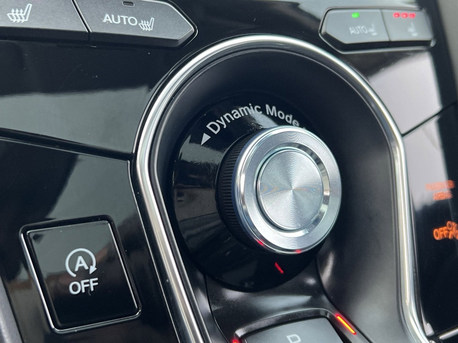 2022 Acura RDX Technology Package