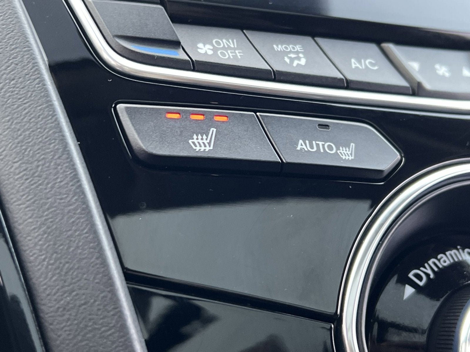 2022 Acura RDX Technology Package