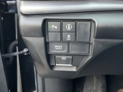 2022 Acura RDX Technology Package