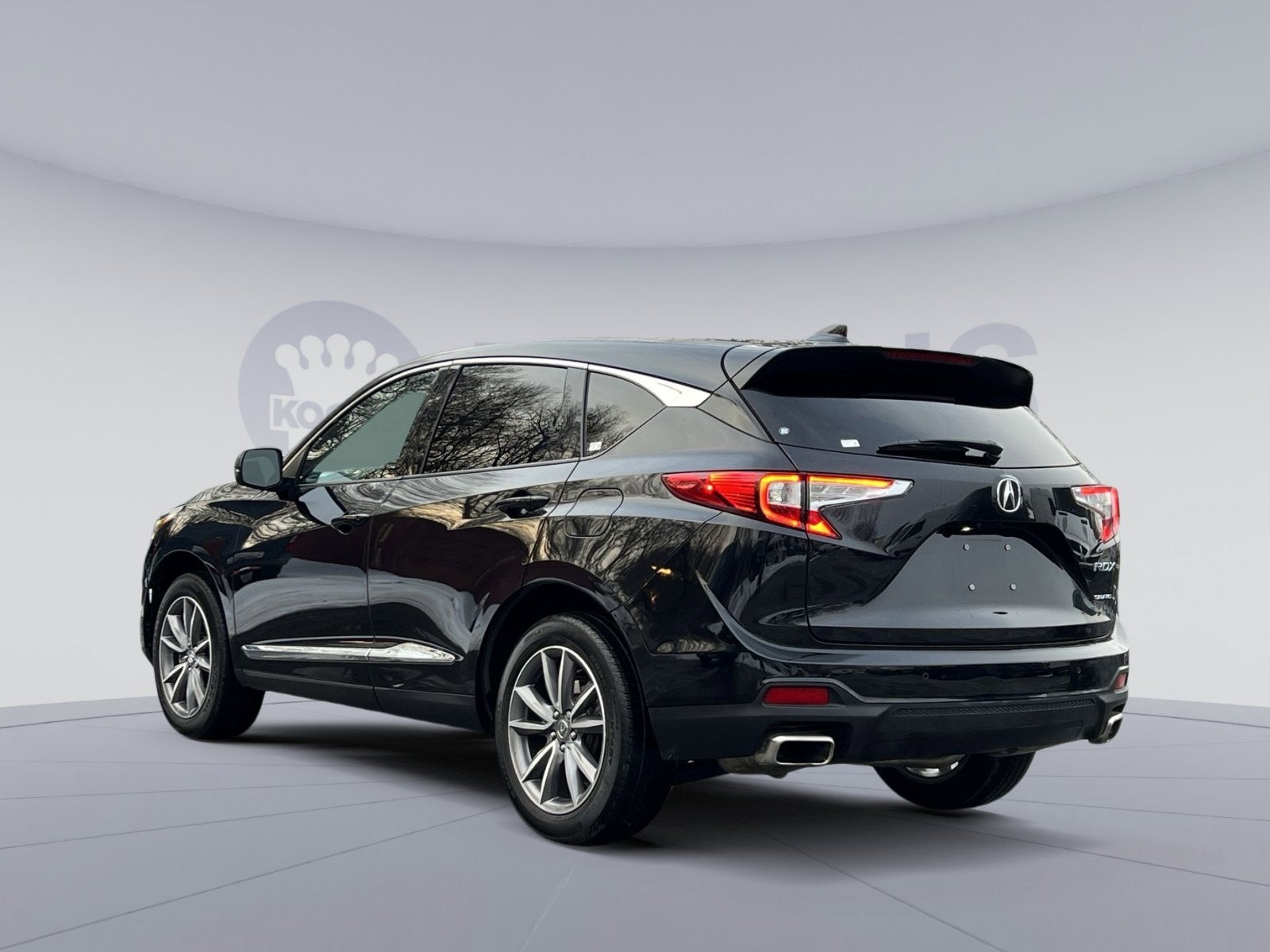 2022 Acura RDX Technology Package