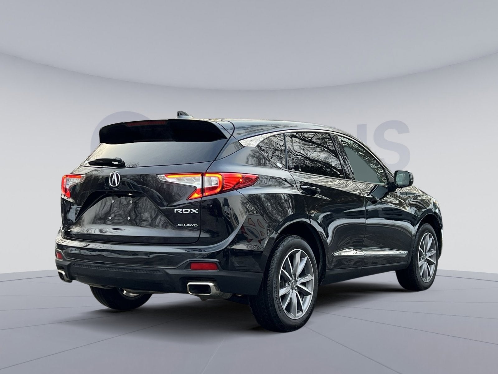 2022 Acura RDX Technology Package