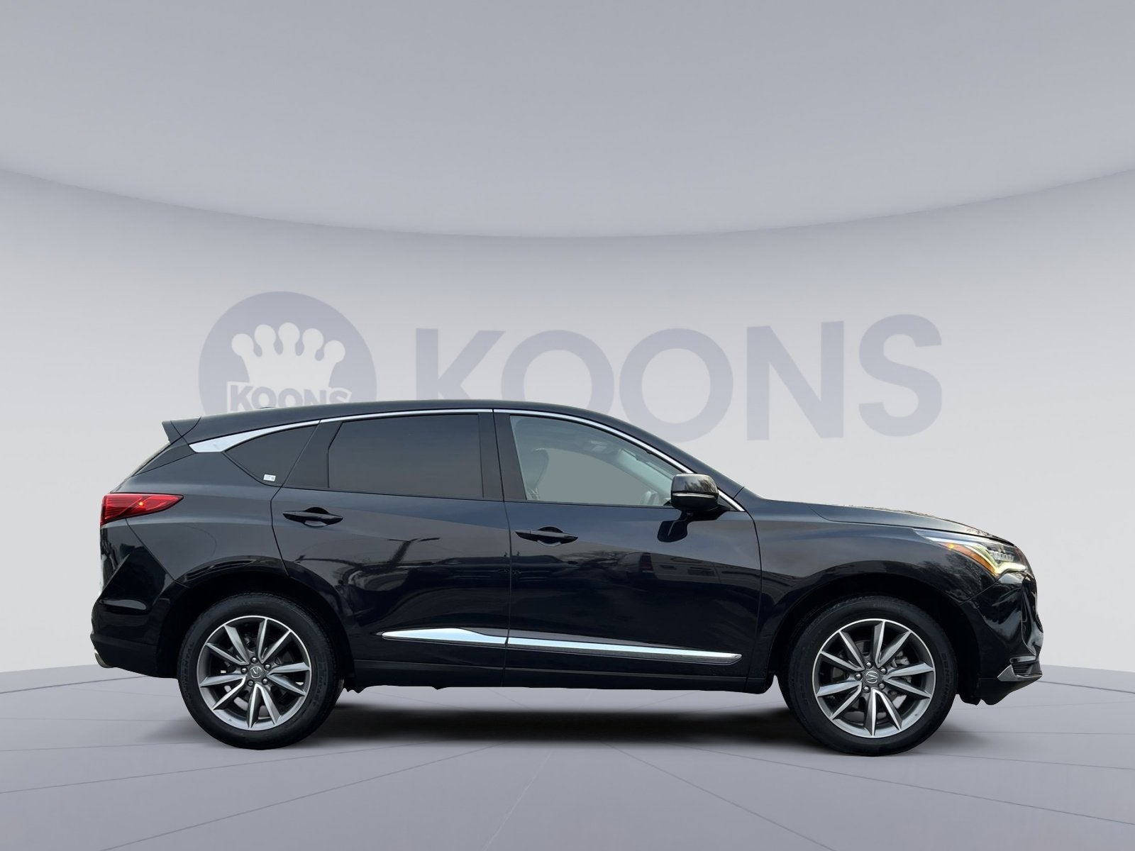 2022 Acura RDX Technology Package