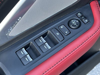 2023 Acura RDX A-Spec Advance Package