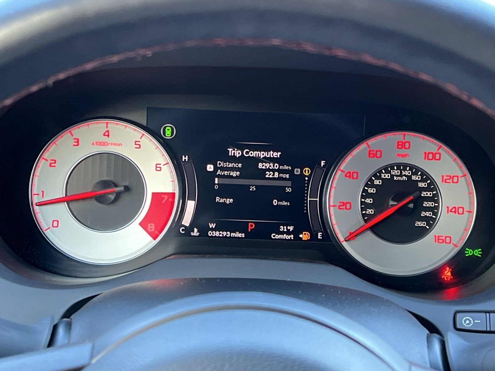 2023 Acura RDX A-Spec Advance Package