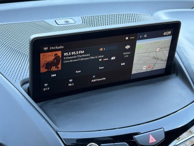 2023 Acura RDX A-Spec Advance Package