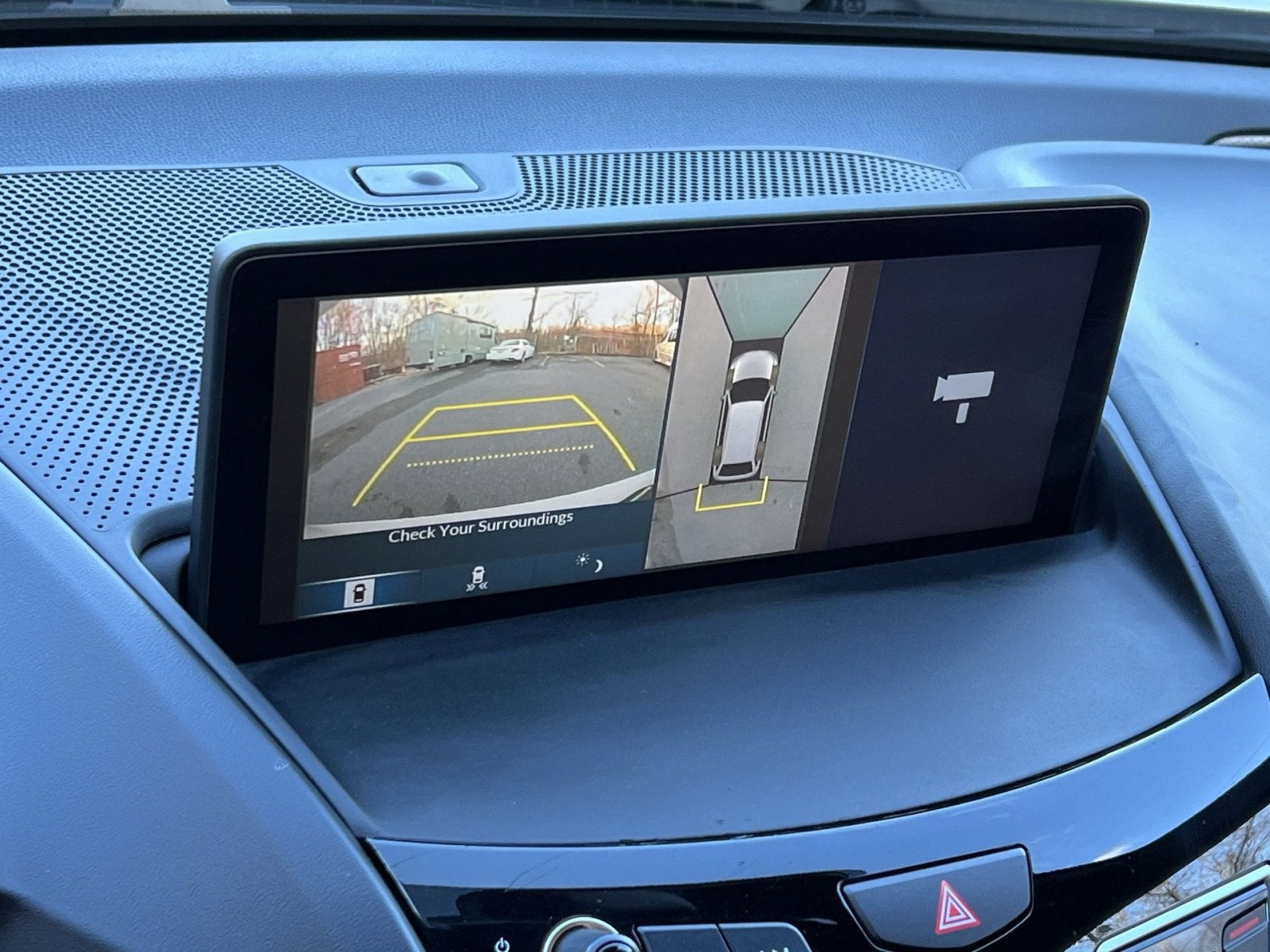 2023 Acura RDX A-Spec Advance Package