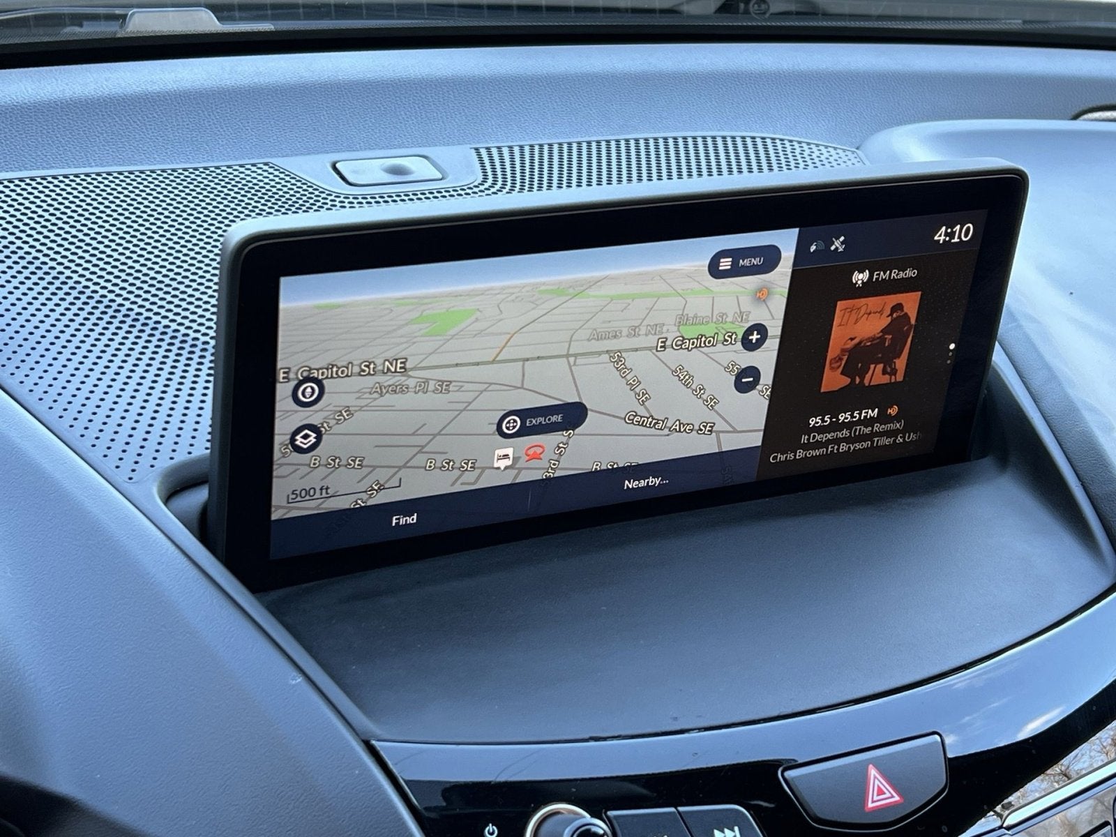 2023 Acura RDX A-Spec Advance Package