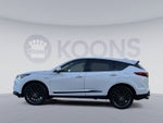 2023 Acura RDX A-Spec Advance Package