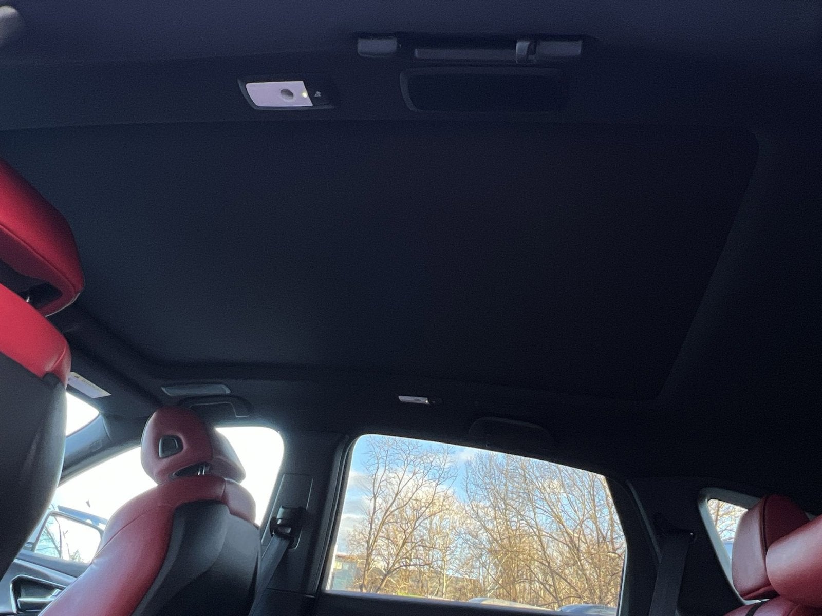 2023 Acura RDX A-Spec Advance Package