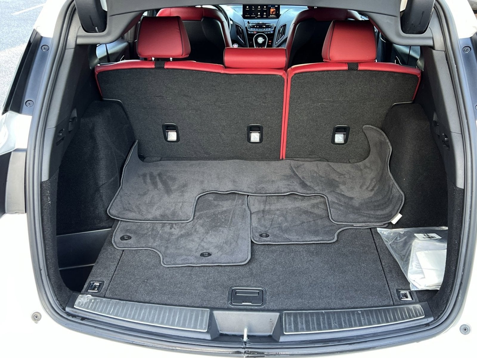 2023 Acura RDX A-Spec Advance Package