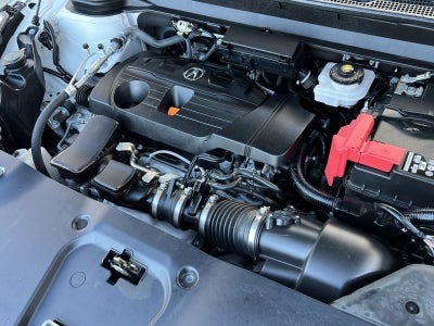 2023 Acura RDX A-Spec Advance Package