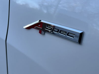2023 Acura RDX A-Spec Advance Package