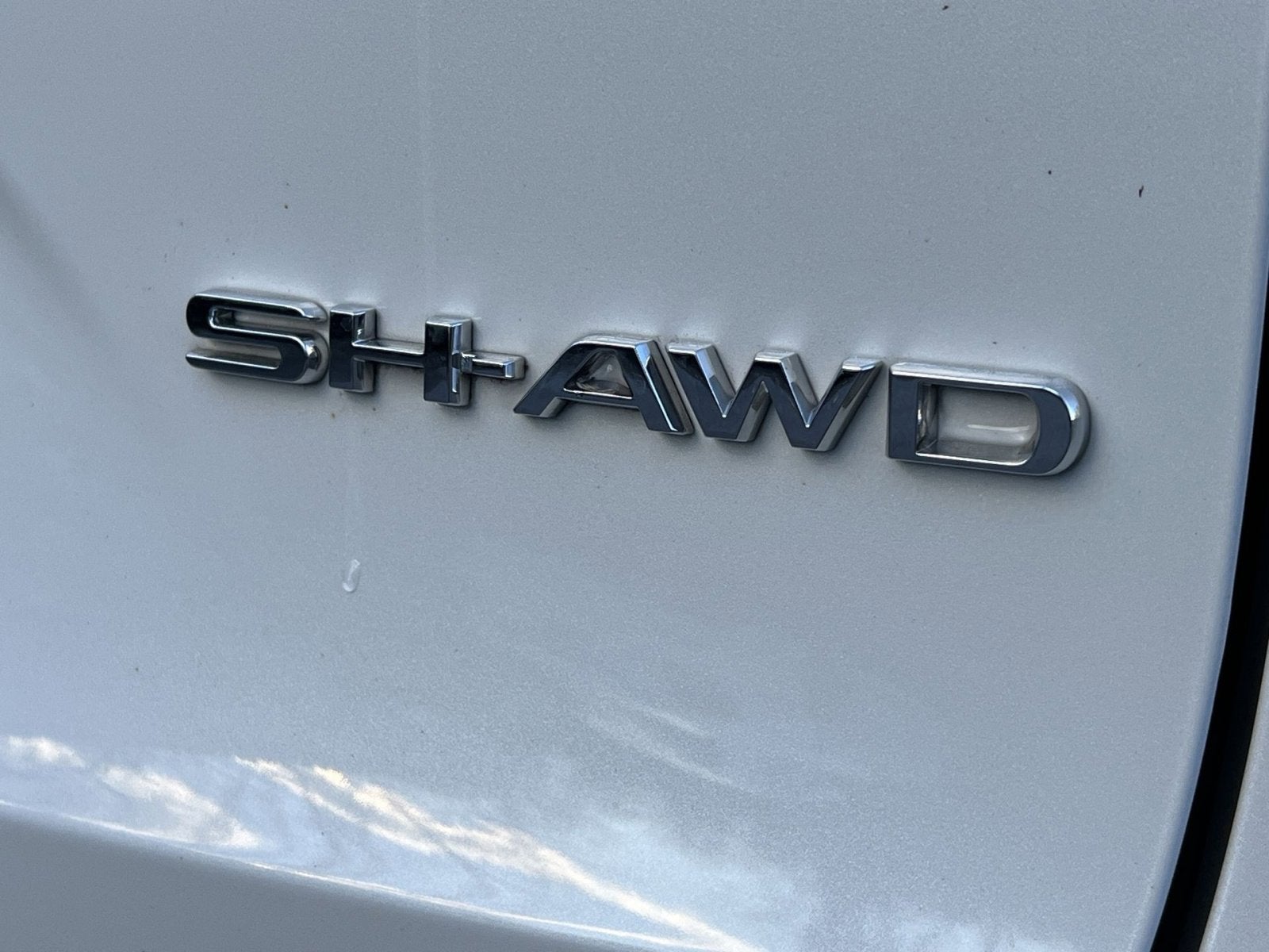 2023 Acura RDX A-Spec Advance Package