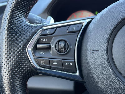 2023 Acura RDX A-Spec Advance Package