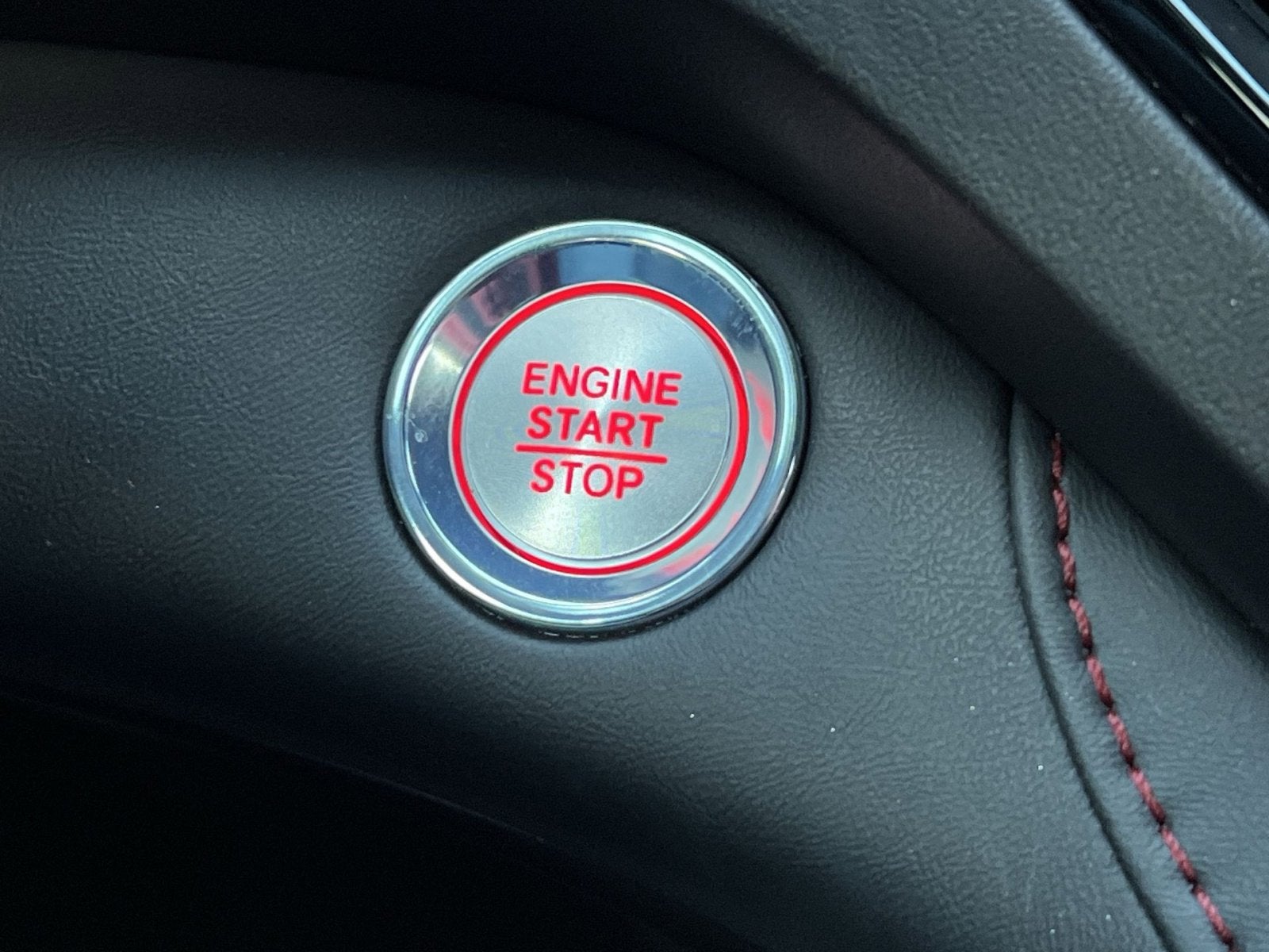 2023 Acura RDX A-Spec Advance Package