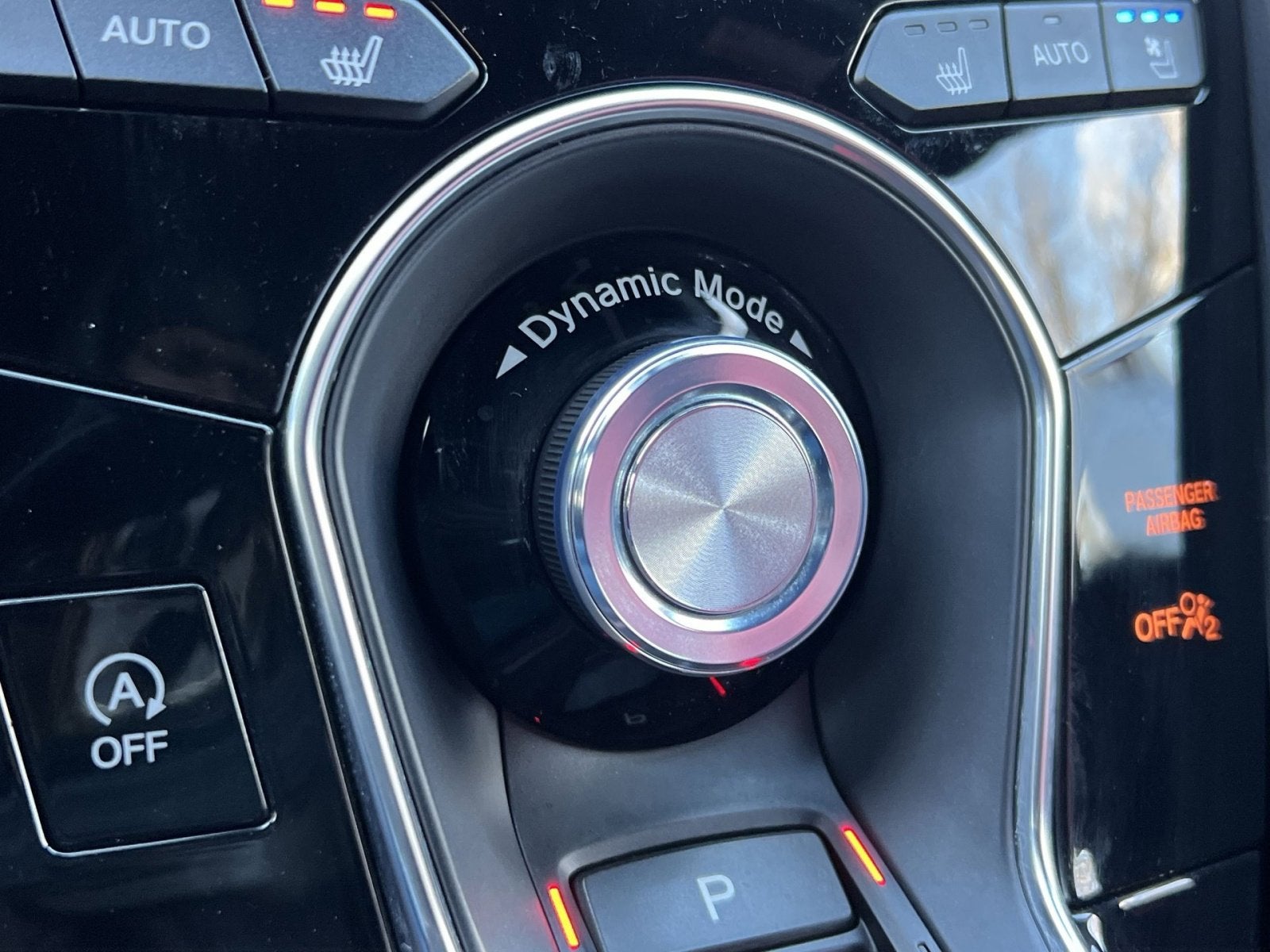 2023 Acura RDX A-Spec Advance Package