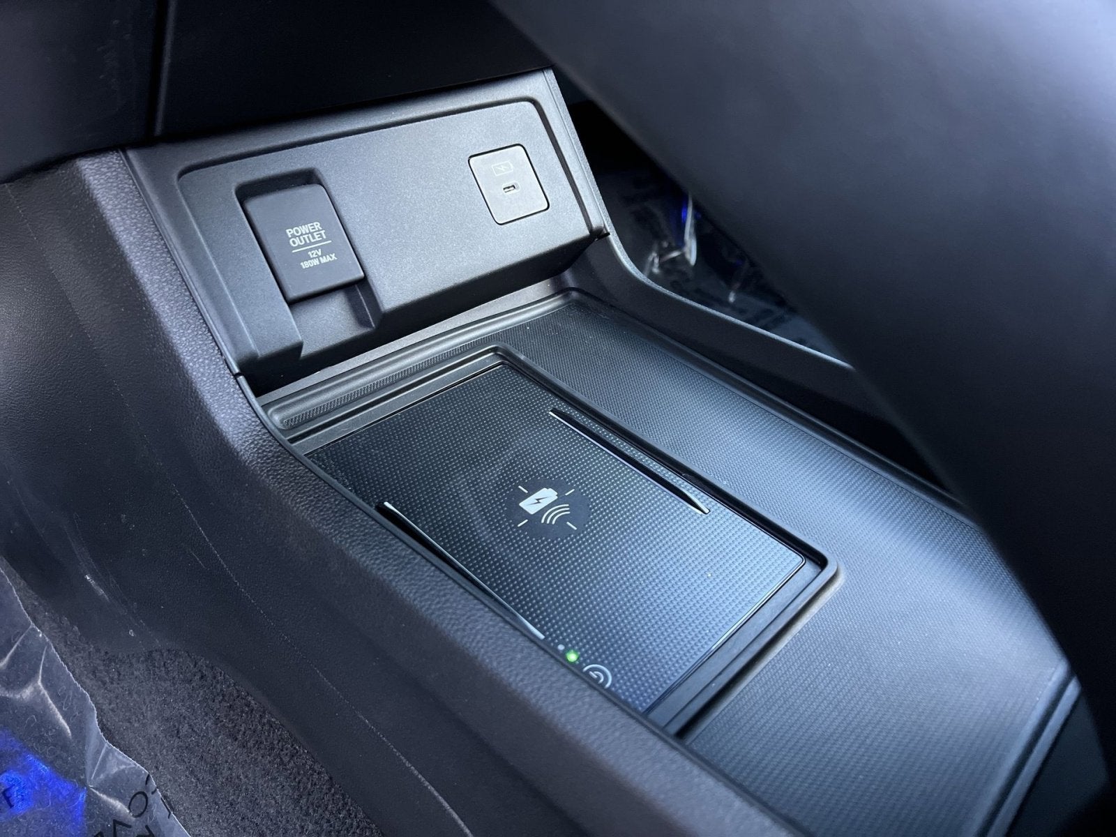 2023 Acura RDX A-Spec Advance Package