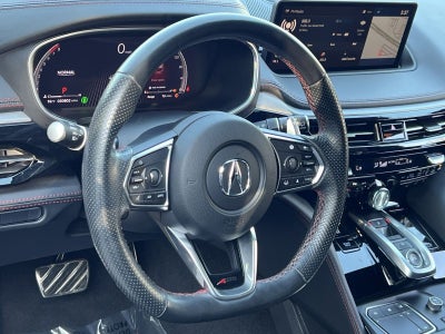 2023 Acura MDX A-Spec