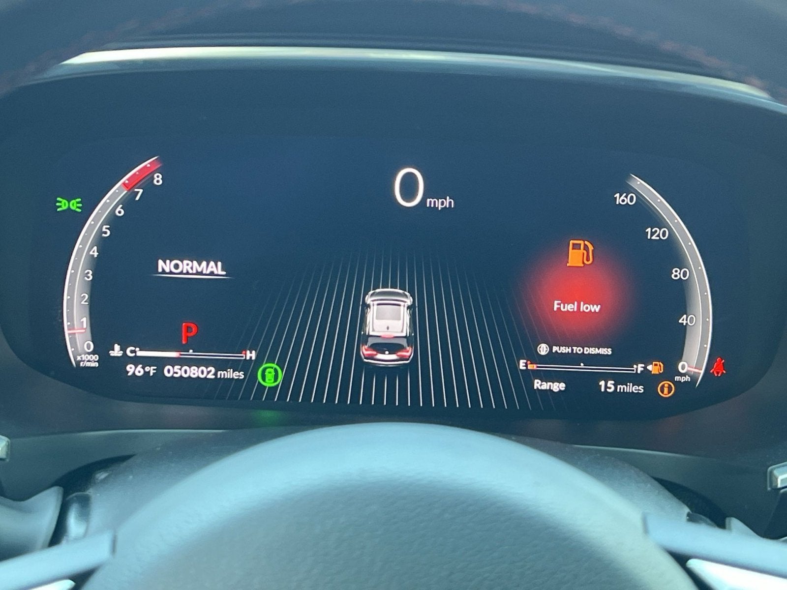 2023 Acura MDX A-Spec
