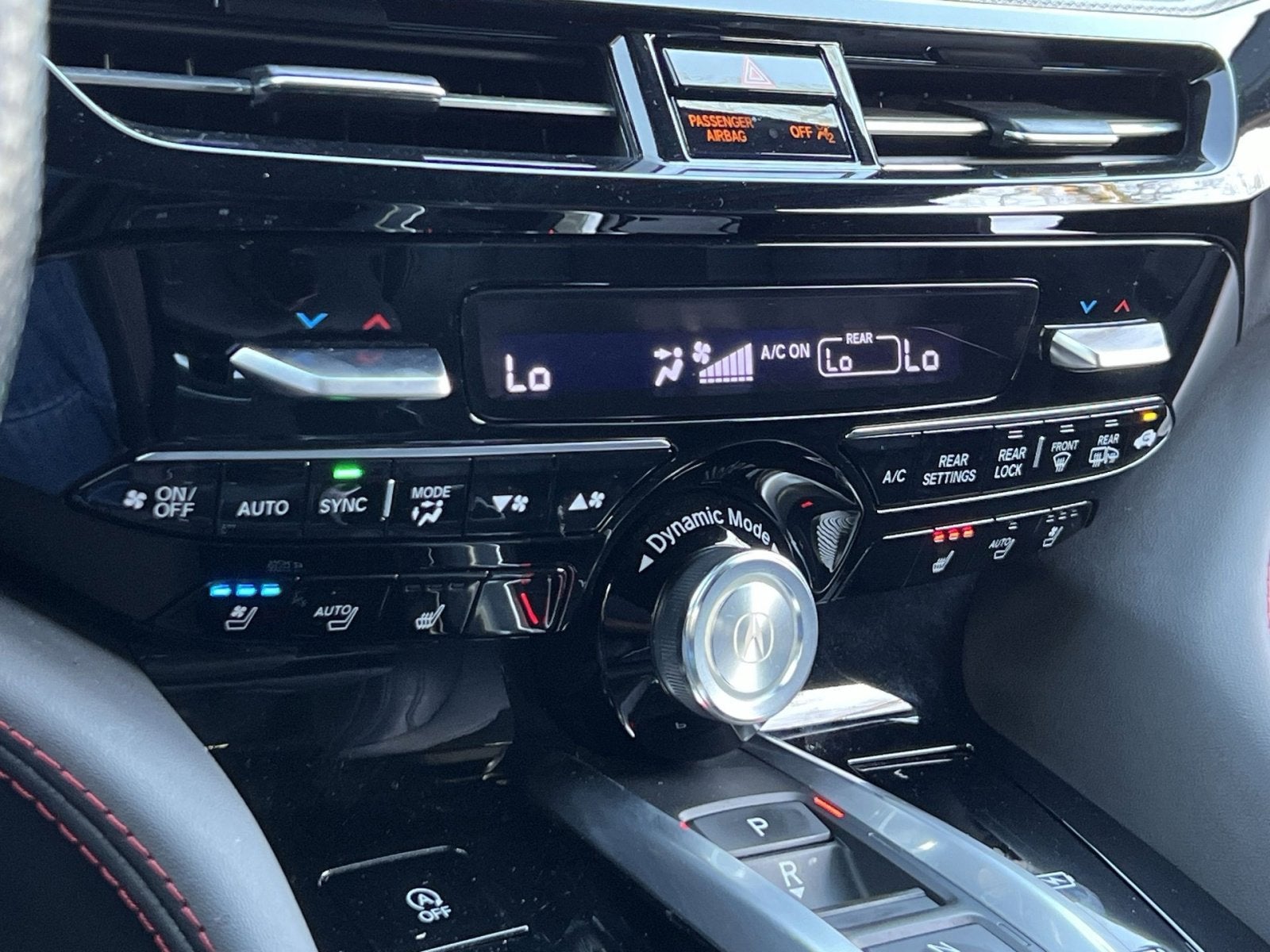 2023 Acura MDX A-Spec