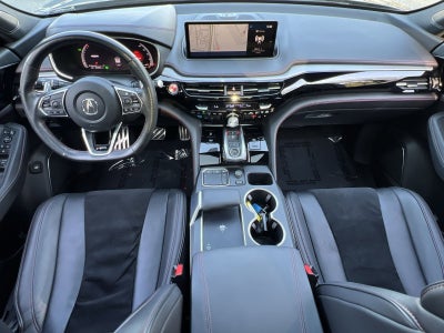 2023 Acura MDX A-Spec