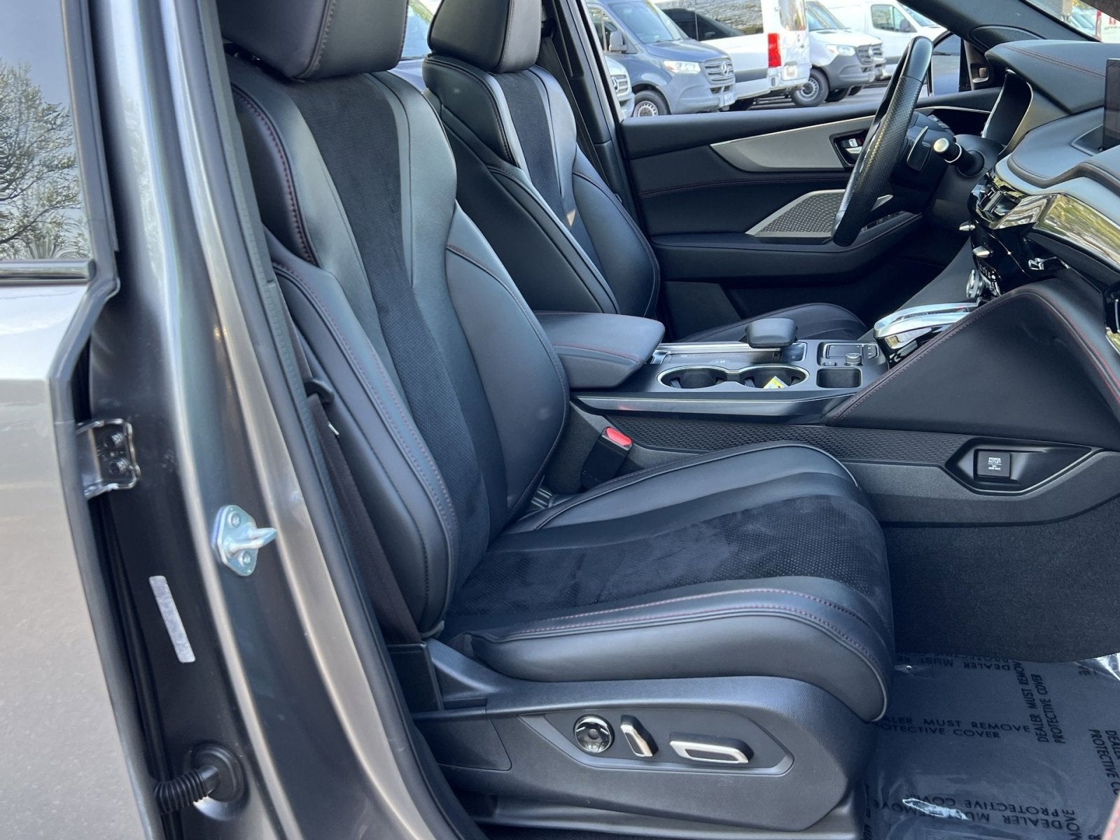 2023 Acura MDX A-Spec
