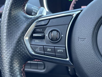2023 Acura MDX A-Spec