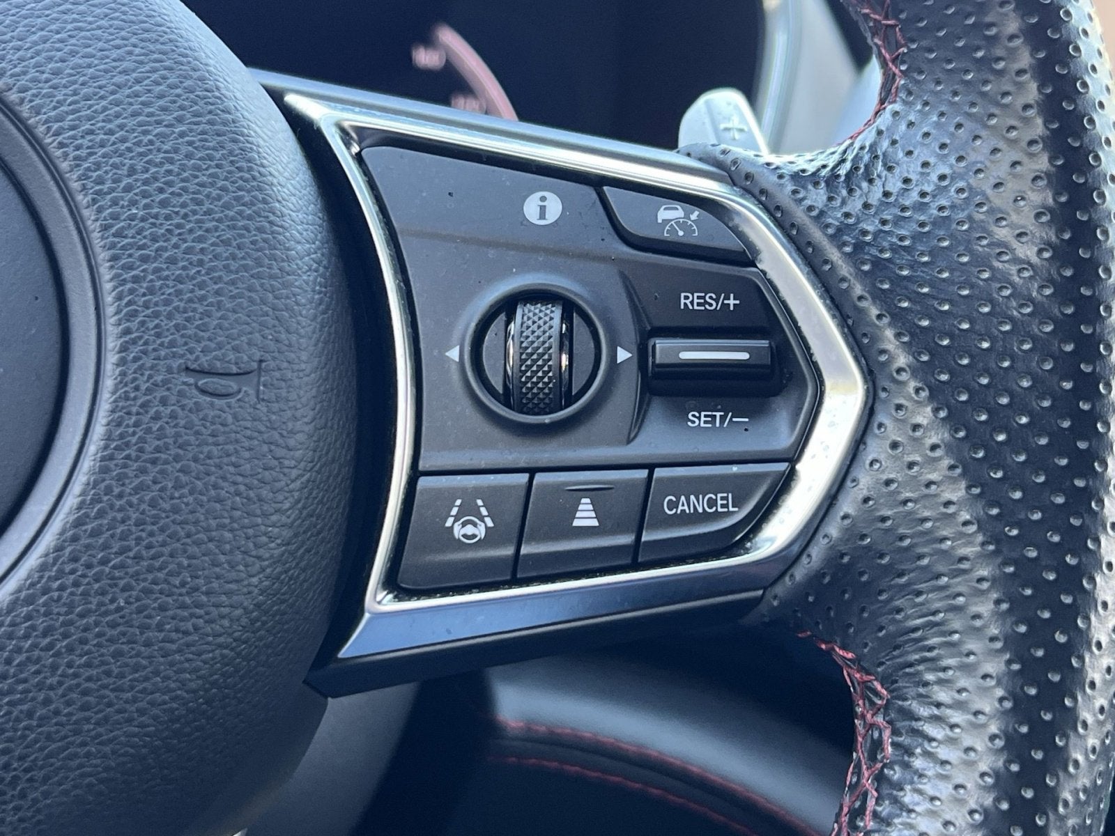 2023 Acura MDX A-Spec