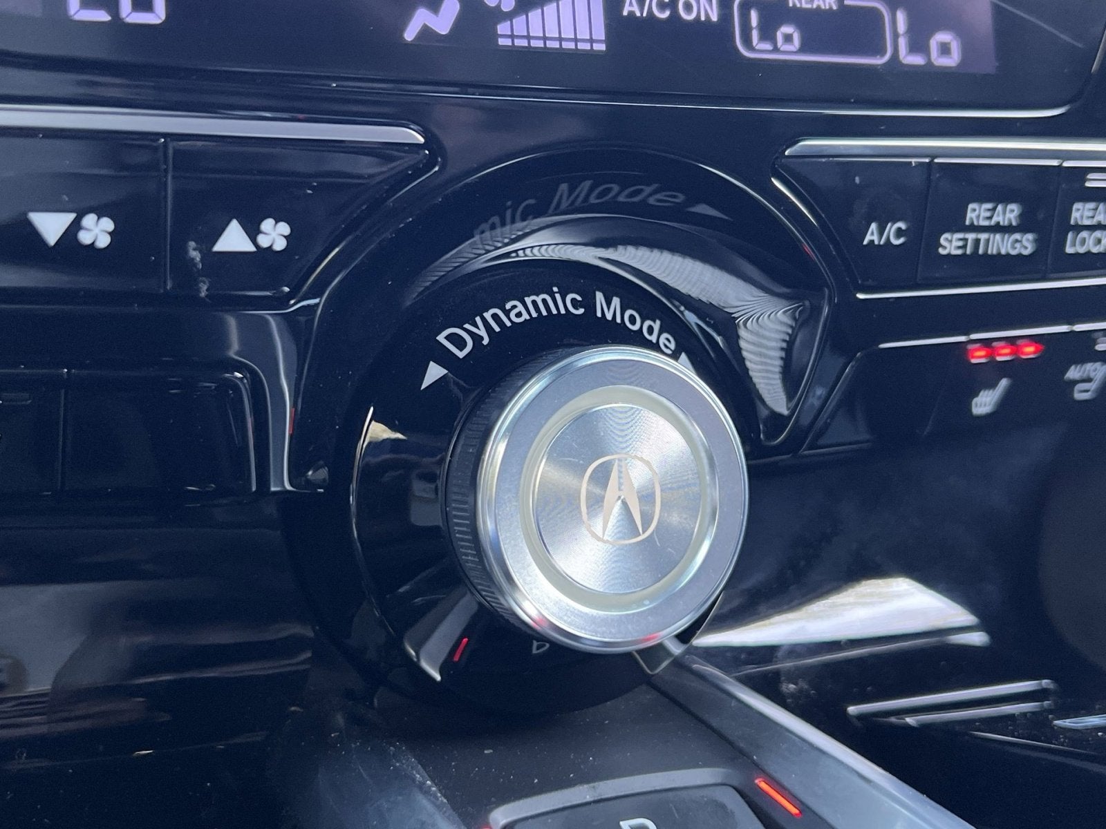 2023 Acura MDX A-Spec