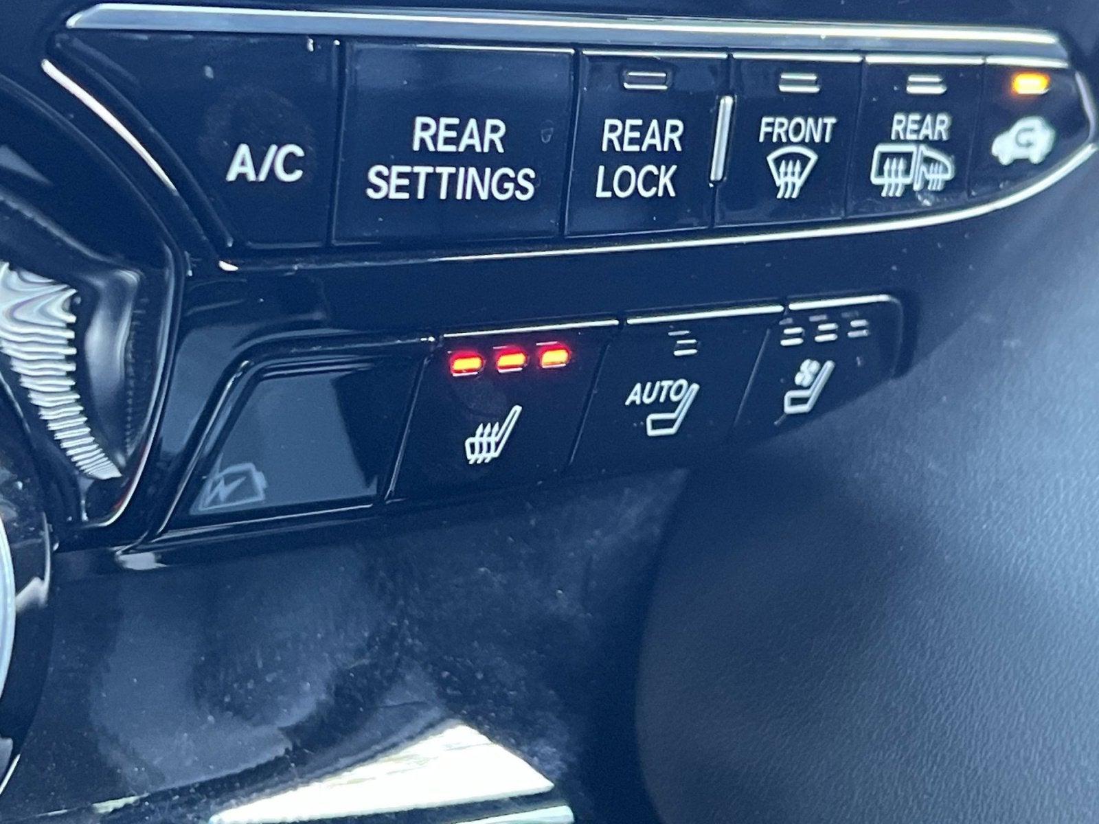 2023 Acura MDX A-Spec