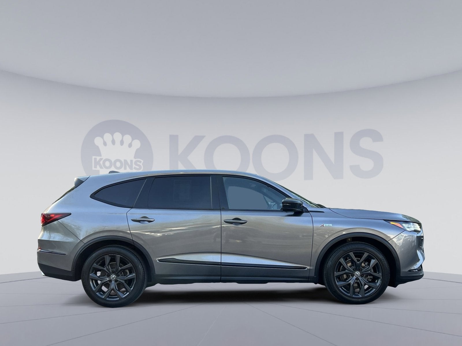 2023 Acura MDX A-Spec