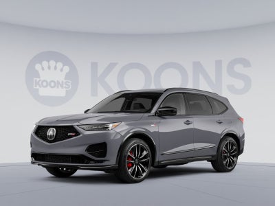 2023 Acura MDX 3.5L