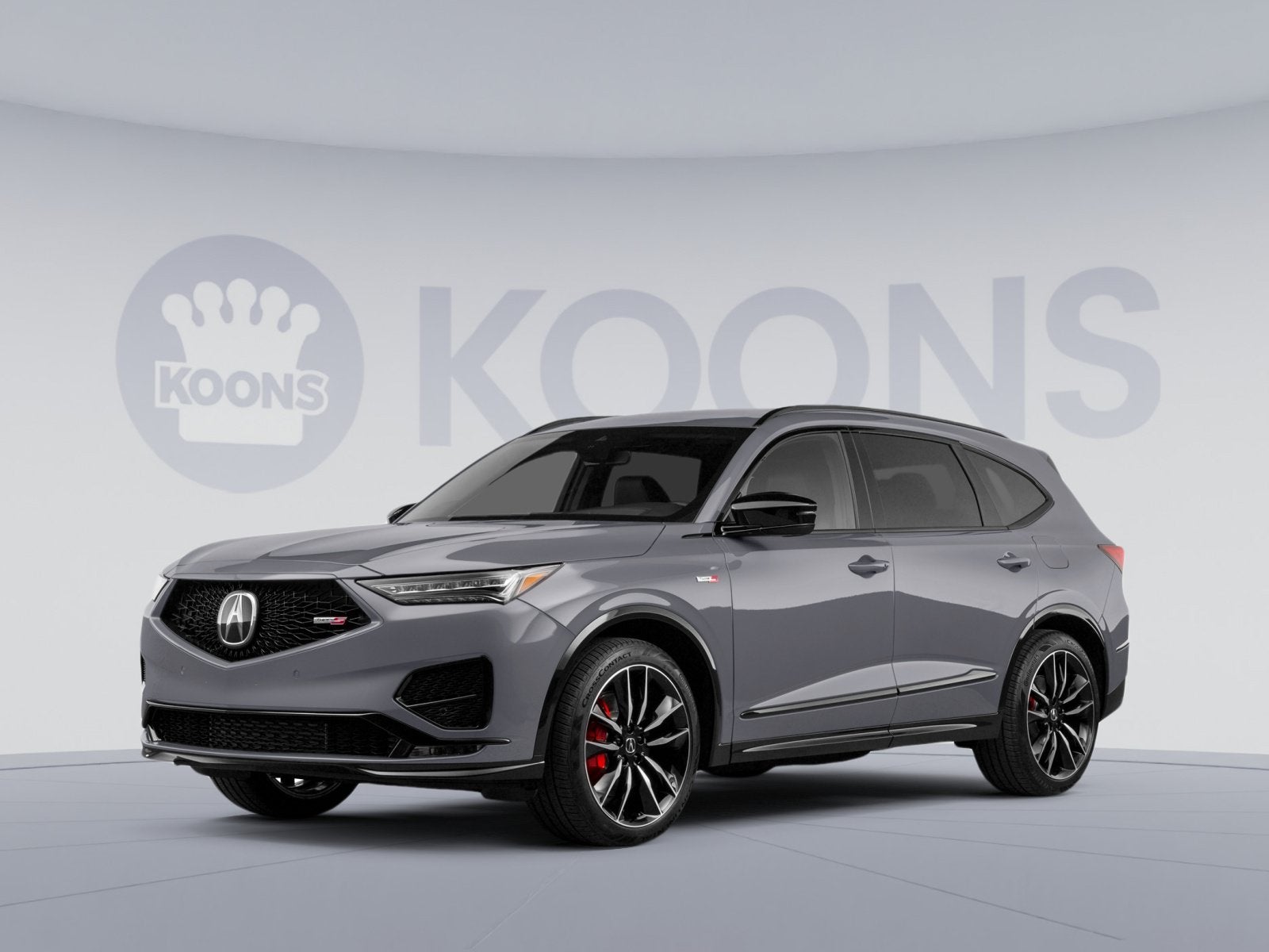 2023 Acura MDX 3.5L