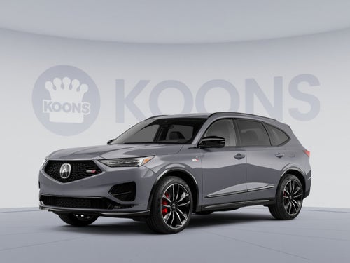 2023 Acura MDX 3.5L