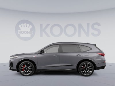 2023 Acura MDX 3.5L